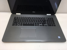 Load image into Gallery viewer, Dell Inspiron 17 7773 17.3&quot; Touch 2-in-1 Intel i7-8550u 16GB 2TB Nvidia MX150
