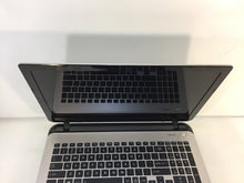 Load image into Gallery viewer, Laptop Toshiba Satellite L55 B5276 15.6&quot; Intel i5-4210U 1.70GHz 8Gb 1TB Win 10

