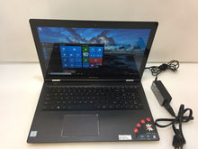 Load image into Gallery viewer, Laptop Lenovo Edge 2-1580 15.6&quot; 2-in-1 Touch i7-6500U 2.5Ghz 1TB 8GB 80QF0006US
