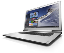 Load image into Gallery viewer, Lenovo ideapad 700 17iSK 17.3&quot; Laptop Intel i5-6300HQ 2.3Ghz 8GB 1TB 80RV002NUS

