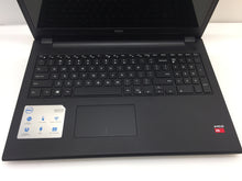 Load image into Gallery viewer, Laptop Dell Inspiron 15 3541 15.6&quot; Touchscreen AMD A6-6310 1.80Ghz 4GB 500GB

