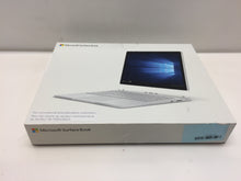 Load image into Gallery viewer, Microsoft Surface Book 2 - 1832 13&quot; Intel i7-8650u 8GB 256GB SSD Nvidia GTX1050
