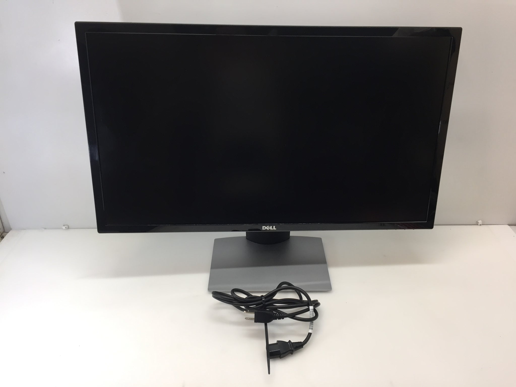 Dell S2817Q 4kモニター Dell 4K UHD LCD Computer Monitor- S2817Q 28