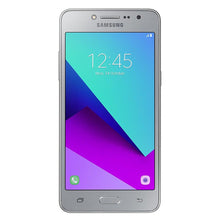 Load image into Gallery viewer, Samsung Galaxy J2 Prime SM-G532M 16GB Android Smartphone - Silver
