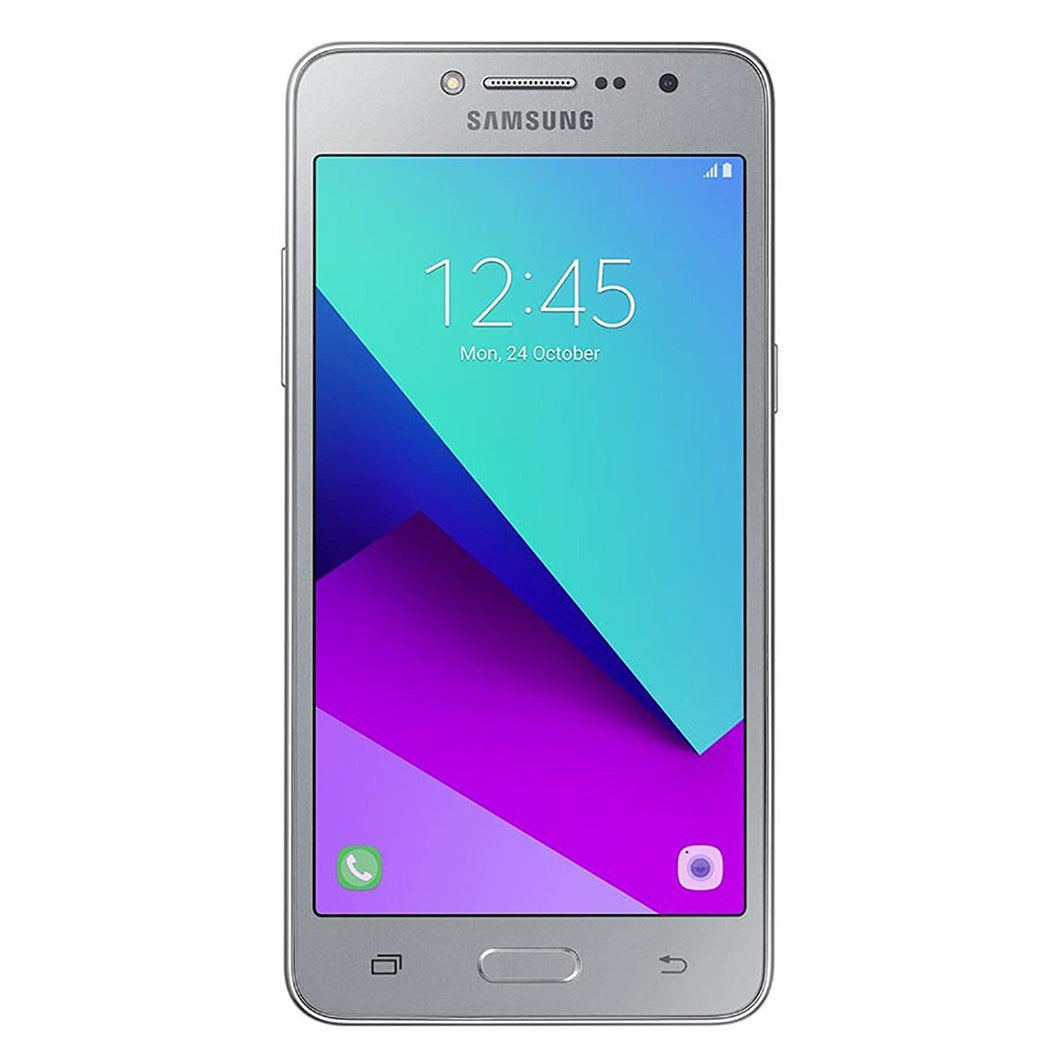 Samsung Galaxy J2 Prime SM-G532M 16GB Android Smartphone - Silver