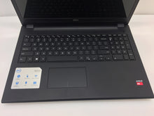 Load image into Gallery viewer, Laptop Dell Inspiron 15 3541 15.6&quot; Touchscreen AMD A6-6310 1.80Ghz 4GB 500GB
