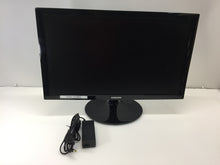 Load image into Gallery viewer, Samsung S24D300HL 24&quot; Ultra Slim LED LCD HDMI VGA Monitor

