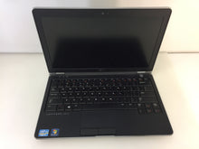 Load image into Gallery viewer, Laptop Dell Latitude E6230 12.5&quot; Intel i5-3320M 2.60Ghz 8GB 250GB Win 7 Pro
