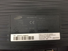 Load image into Gallery viewer, Samsung S24D300HL 24&quot; Ultra Slim LED LCD HDMI VGA Monitor
