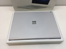 Load image into Gallery viewer, Microsoft Surface Book 2 - 1832 13&quot; Intel i7-8650u 8GB 256GB SSD Nvidia GTX1050
