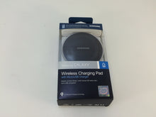 Load image into Gallery viewer, Genuine Samsung EP-PG920IBUST3 Wireless Charging Pad Promo
