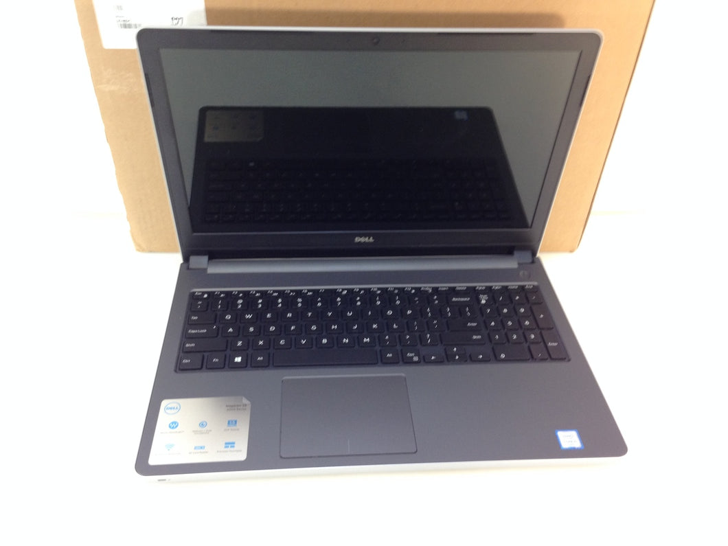 Laptop Dell Inspiron 15 5559 15.6