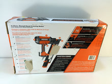 Load image into Gallery viewer, RIDGID R350RHF 21 Degree 3-1/2 in. Round-Head Framing Nailer
