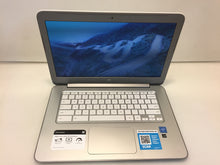 Load image into Gallery viewer, HP Chromebook 14-ak040nr Laptop Intel N2840 2.16GHz 4GB 16GB 14&quot; Chrome OS
