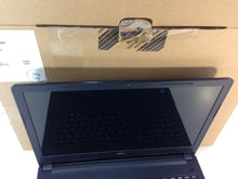 Load image into Gallery viewer, Laptop Dell Inspiron i3552-4041BLK 15.6&quot; Intel Celeron N3050 1.6Ghz 4GB 500GB
