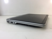 Load image into Gallery viewer, Laptop Dell Latitude E6230 12.5&quot; Intel i5-3320M 2.60Ghz 8GB 250GB Win 7 Pro

