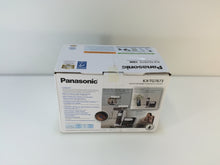 Load image into Gallery viewer, Panasonic KX-TG7873 Link2Cell Dect 6.0 Plus Digital Phone Cordless 3 Handsets
