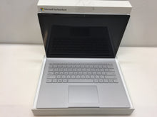 Load image into Gallery viewer, Microsoft Surface Book 2 - 1832 13&quot; Intel i7-8650u 8GB 256GB SSD Nvidia GTX1050
