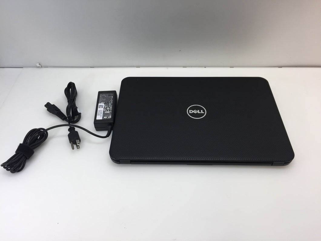 Laptop Dell Inspiron 15 3521 15.6