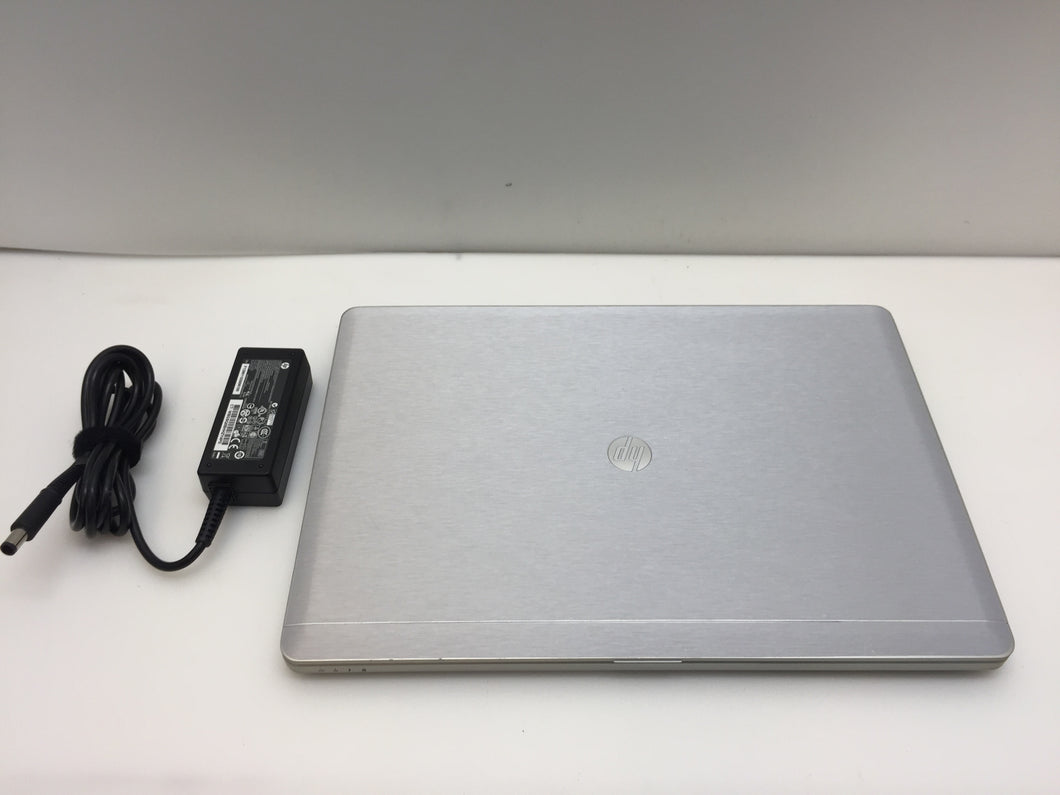 Laptop Hp Elitebook Folio 9470M 14