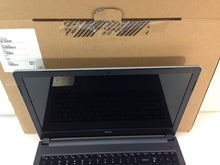 Load image into Gallery viewer, Laptop Dell Inspiron 15 5559 15.6&quot; Intel i5-6200U 2.3Ghz 8GB 320GB DVD W10 CAM
