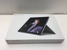 Load image into Gallery viewer, Laptop Microsoft Surface Pro 5th Gen 12.3&quot; Model 1796 Intel Core M 4GB 128GB NOB
