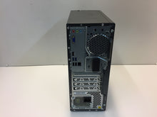 Load image into Gallery viewer, Desktop Lenovo ideacentre 510A-15iKL Intel i3-7100 3.9Ghz 4GB 1TB 90GV000AUS
