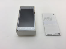 Load image into Gallery viewer, Samsung Galaxy J2 Prime SM-G532M 16GB Android Smartphone - Silver
