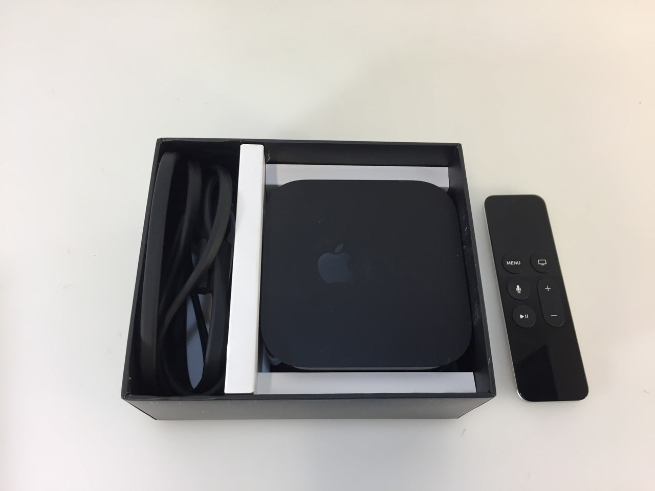 Apple - 【専用】中古Apple TV 第4世代 64GB MLNC2J/A A1625 楽天市場】【中古】Appleアップル 第4世代 Apple TV HD 64GB