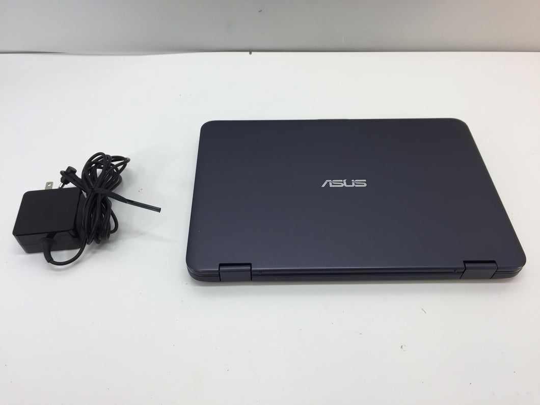 Asus Vivobook Flip 12 Touch 2-in-1 11.6