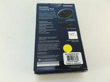 Load image into Gallery viewer, Genuine Samsung EP-PG920IBUST3 Wireless Charging Pad Promo
