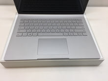Load image into Gallery viewer, Microsoft Surface Book 2 - 1832 13&quot; Intel i7-8650u 8GB 256GB SSD Nvidia GTX1050
