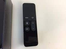 Load image into Gallery viewer, Apple TV A1625 (4th Generation) 64GB HD Media Streamer MLNC2LL/A
