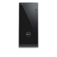 Load image into Gallery viewer, Desktop Dell Inspiron 3668 Intel Core i5-7400 3.5Ghz 8GB 1TB i3668-5168BLK
