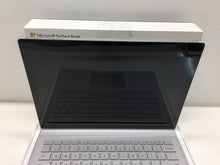 Load image into Gallery viewer, Microsoft Surface Book 2 - 1832 13&quot; Intel i7-8650u 8GB 256GB SSD Nvidia GTX1050
