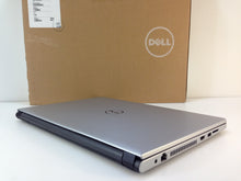 Load image into Gallery viewer, Laptop Dell Inspiron 15 5559 15.6&quot; Intel i5-6200U 2.3Ghz 8GB 320GB DVD W10 CAM
