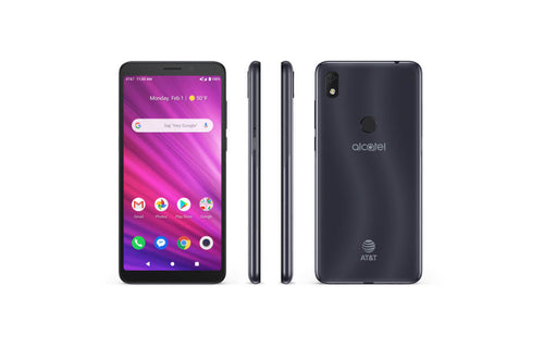 Alcatel Axel 16GB 5.5