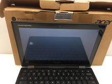 Load image into Gallery viewer, Acer Chromebook Spin 511 11.6&quot; Touch Celeron N4000 4GB 32GB eMMC R752TN-C2J5
