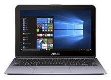 Load image into Gallery viewer, Asus Vivobook Flip 12 11.6&quot; 2-in-1 Touch Celeron N3350 4GB 500GB TP203NA-WB01T
