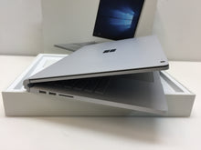 Load image into Gallery viewer, Microsoft Surface Book 2 - 1832 13&quot; Intel i7-8650u 8GB 256GB SSD Nvidia GTX1050
