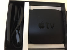 Load image into Gallery viewer, Apple TV A1625 (4th Generation) 64GB HD Media Streamer MLNC2LL/A
