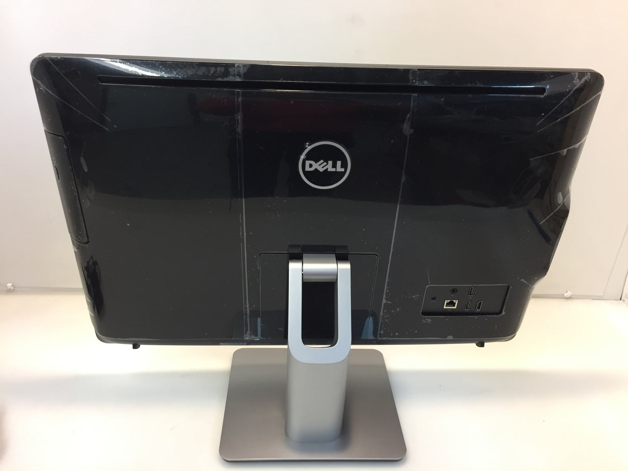 Desktop Dell Inspiron 24 3464 AiO 23.8