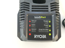 Load image into Gallery viewer, Ryobi P118 18V ONE+ Compact Battery Charger
