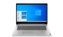 Load image into Gallery viewer, Lenovo IdeaPad 3 17iTL6 17.3&quot; FHD Intel i5-1135G7 8GB 256GB SSD Win11 82H900E0US
