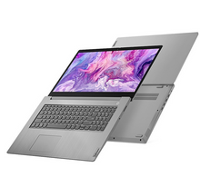 Load image into Gallery viewer, Lenovo IdeaPad 3 17iTL6 17.3&quot; FHD Intel i5-1135G7 8GB 256GB SSD Win11 82H900E0US
