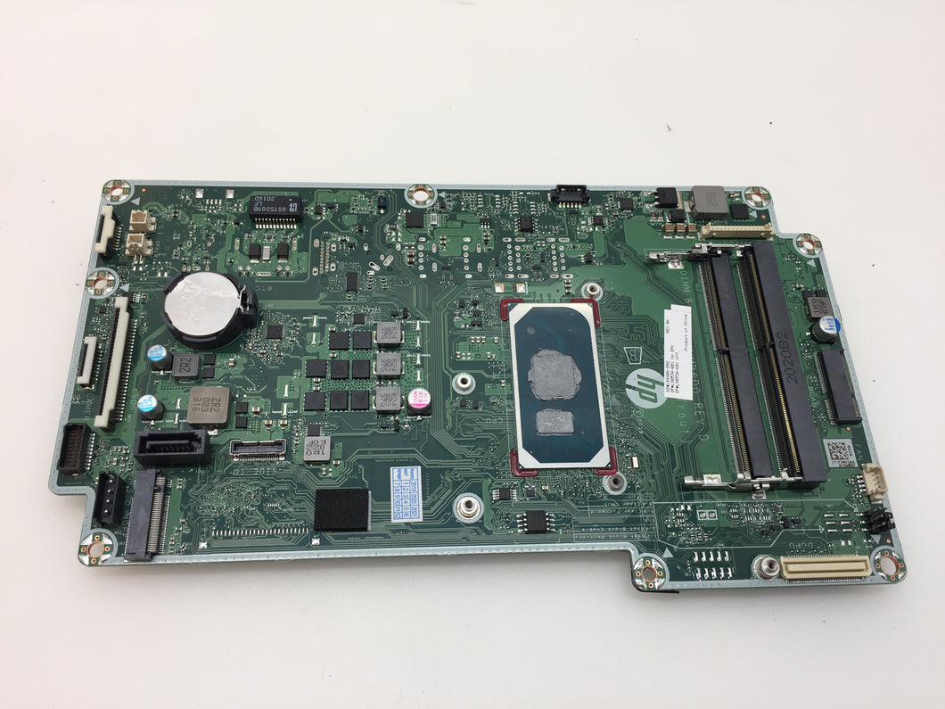 OEM Motherboard Intel i5-1035G1 L90534-001 For Hp AiO 27-D 27-DP0006
