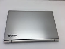 Load image into Gallery viewer, Toshiba Satellite S55T-C5327 15.6&quot; 4K Touch i7-6700HQ 2.6Ghz 32GB 1TB Nvidia GTX
