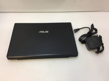Load image into Gallery viewer, Laptop Asus X55C 15.6&quot; Intel i3-2370M 2.4Ghz 4GB Ram 500GB HDD Win 8
