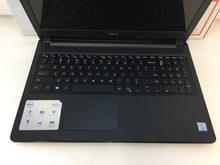 Load image into Gallery viewer, Dell Inspiron 15 3567 15.6&quot; Laptop Intel i3-7100U 2.4GHz 8GB 2TB I3567-3964BLK
