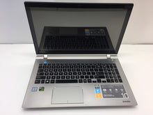 Load image into Gallery viewer, Toshiba Satellite S55T-C5327 15.6&quot; 4K Touch i7-6700HQ 2.6Ghz 32GB 1TB Nvidia GTX
